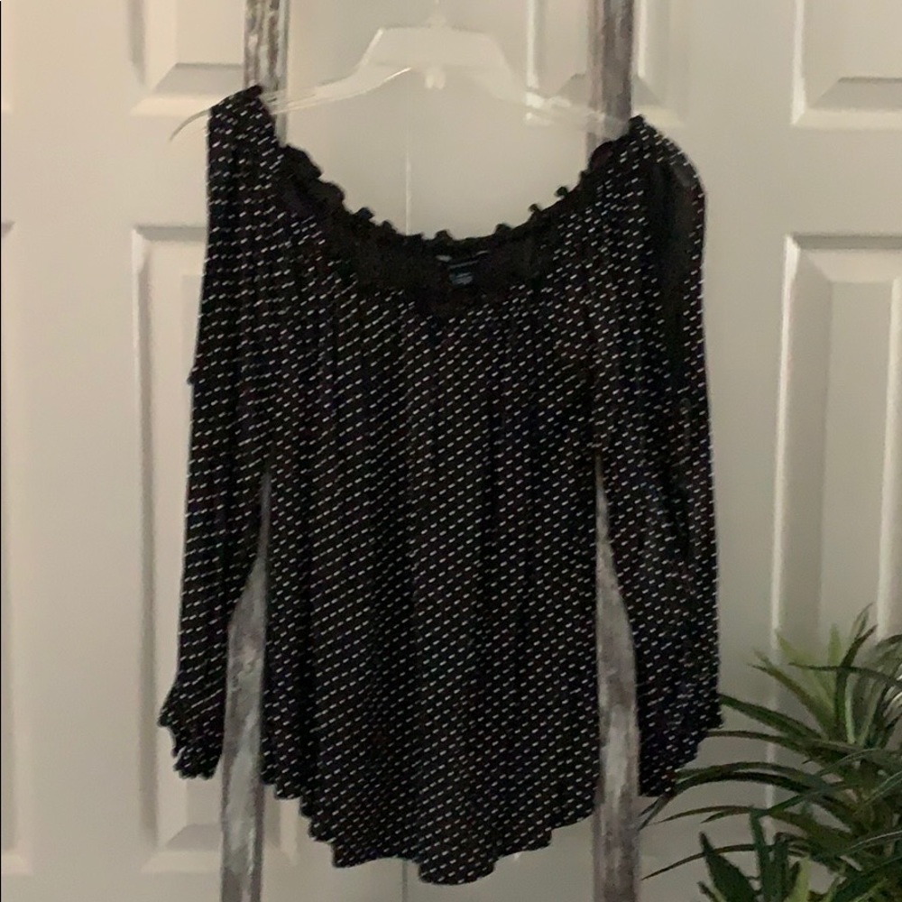 Banana Republic Top Size M